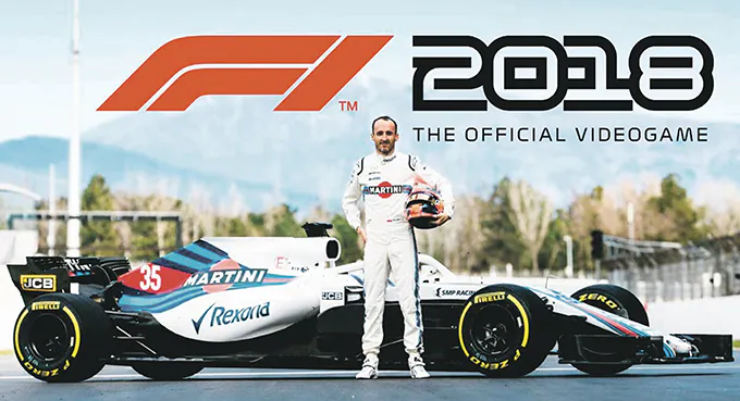 Wielki powrót Kubicy