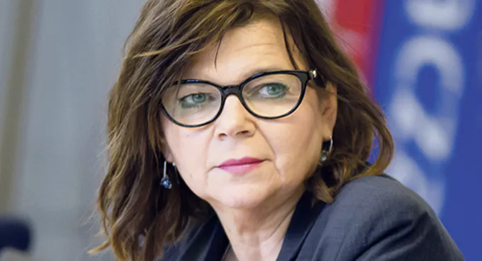 W PiS-ie są różne „bandy”