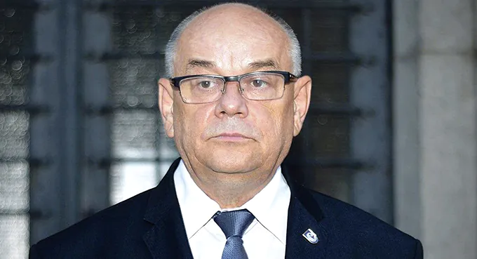 PiS oddał Warszawę faszystom