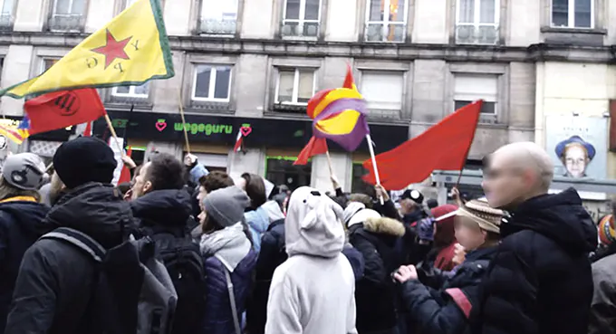 Źle opowiedziana bajka