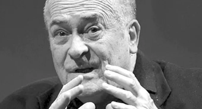 Jeden z ostatnich kina XX w.