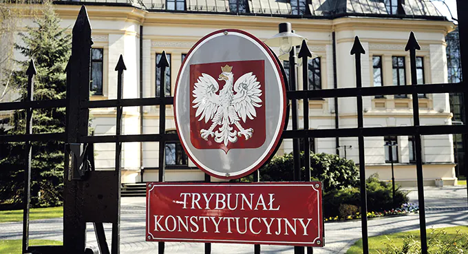 Triumf zmowy bogatych