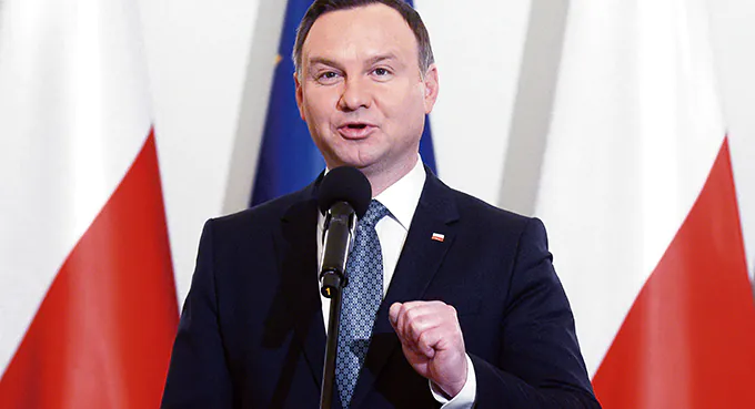 Elgiebete mocno śpi