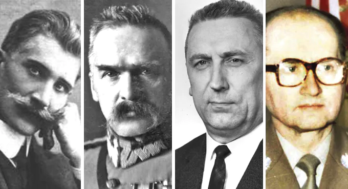 Narodowe Święto Niepodległości