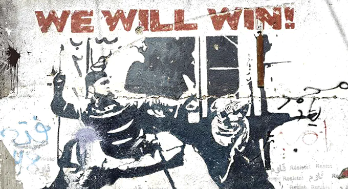 Sen o Powrocie, walka o przetrwanie