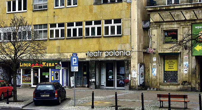 Lokatorzy znów nieważni