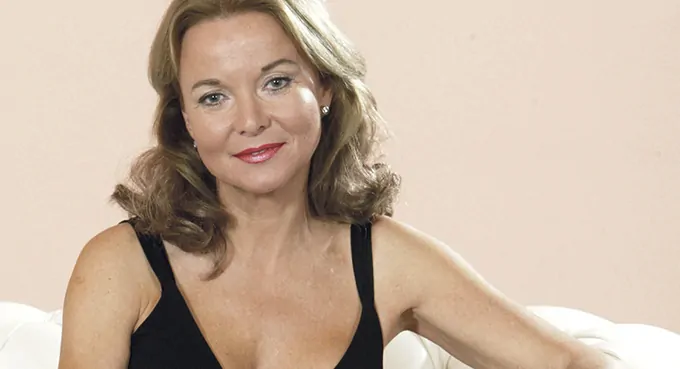 Był i dla mnie magiczny czas