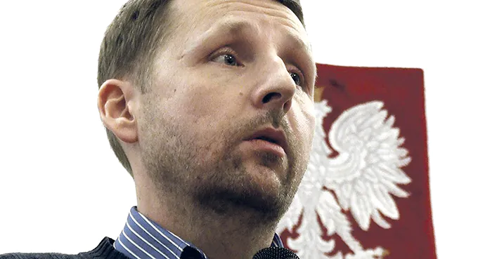 PiS tylko udaje siłę