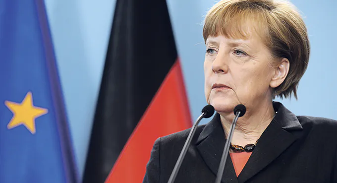 Nowa koalicja rządowa i kolejna fala pandemii