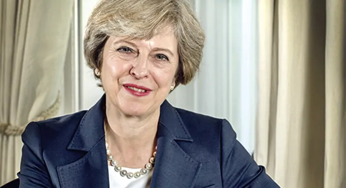 Odliczanie do Brexitu