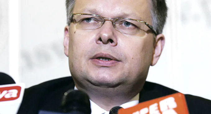 Czy mamy do czynienia ze zorganizowaną grupą przestępczą?