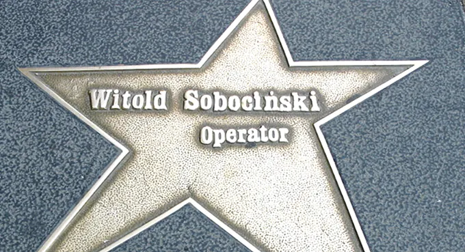 Kamerą jak pędzlem