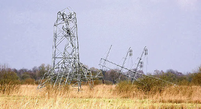 Wszyscy byli odwróceni