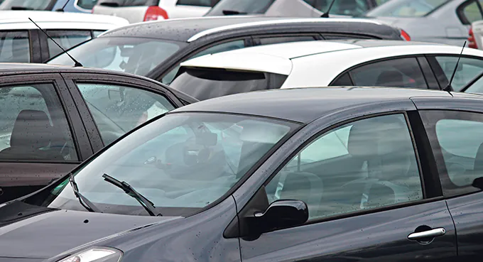 Nie zawsze trzeba kupić