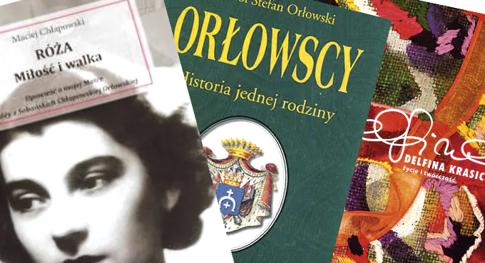 W rodowym kręgu twórcy „Monachomachii”