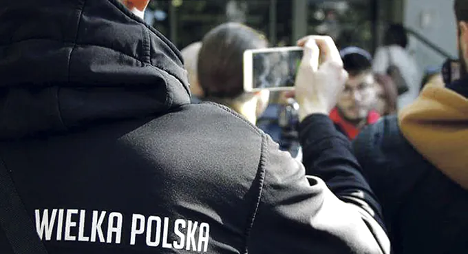 Jutro należy do nich