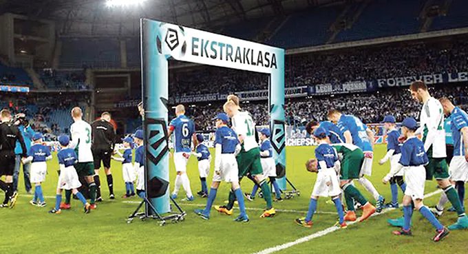 Lotto Ekstraklasa: Kontrakt mocno przepłacony