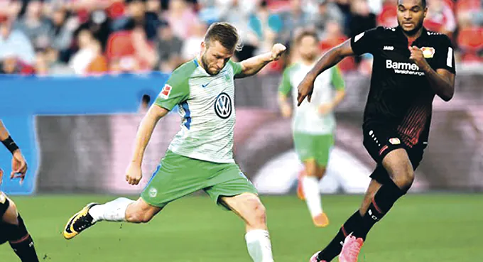 Na ratunek Wiśle Kraków