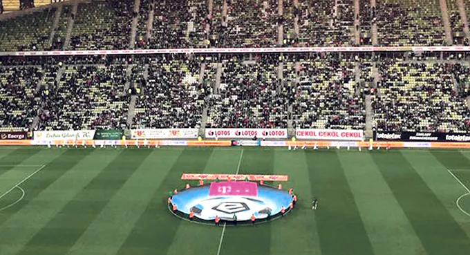 Lotto Ekstraklasa: Lechia nadal liderem