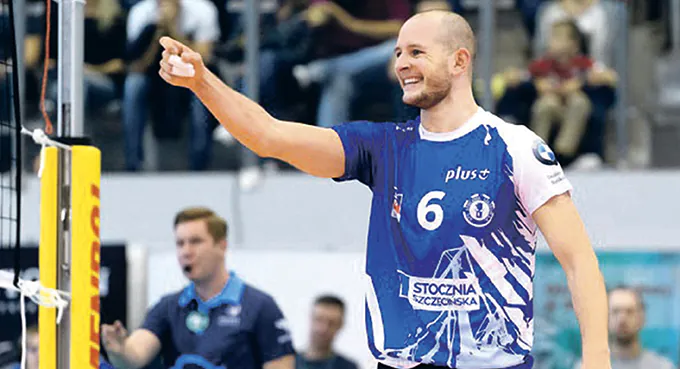 Kurek w ONICO Warszawa