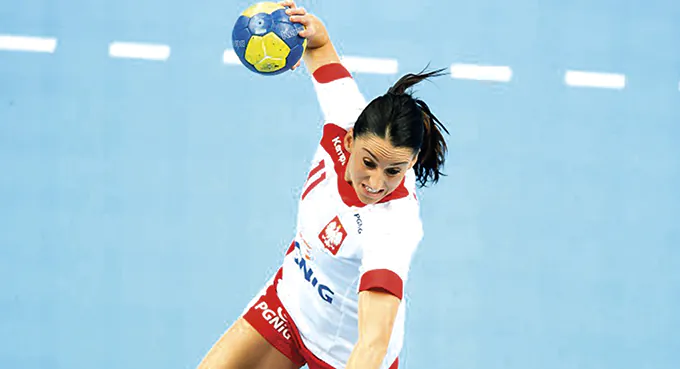 Polki zaczęły mistrzostwa świata od dwóch porażek