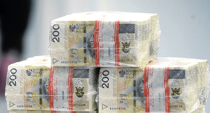 Partyjni milionerzy za nasze głosy