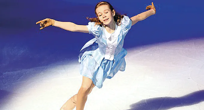 Rosjanie oddali nam solistkę