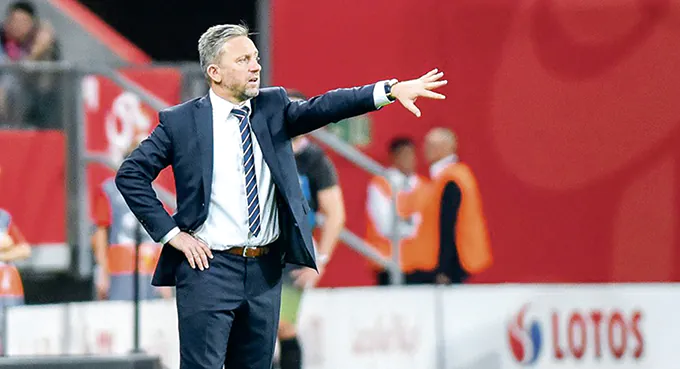 Selekcjonerzy jak na bazarze