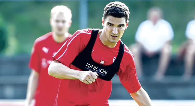 Kamiński pomógł Lewandowskiemu