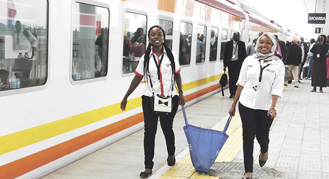 Reformy i otwarcie Chin to wkład dla rozkwitu świata
