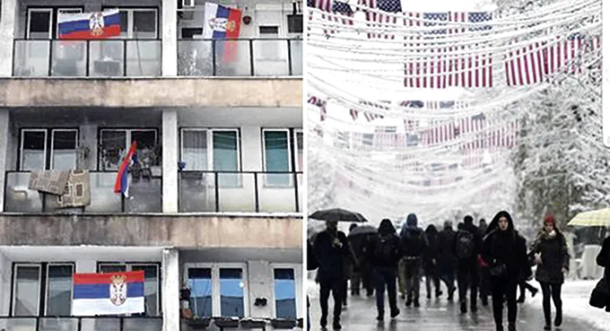 Armia suwerenności czy nowego konfliktu?