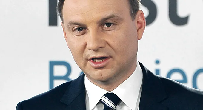 Ostatnie tygodnie prezydentury Dudy?