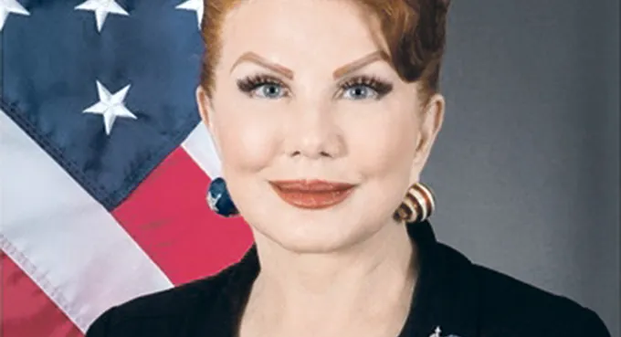 Ambasador USA rządzi