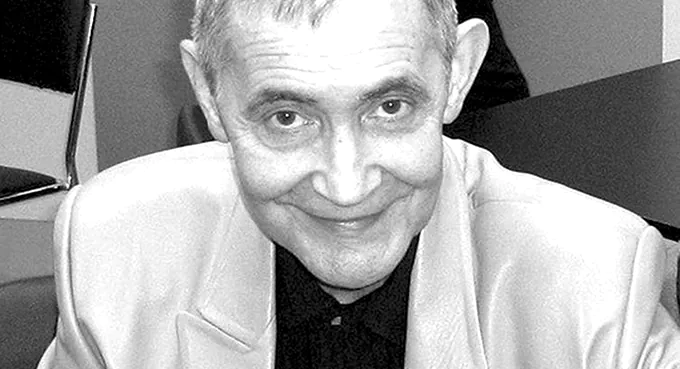 Ryszard Marek Groński