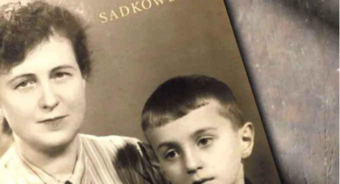 Spowiedź  nieliteracka Wacława Sadkowskiego