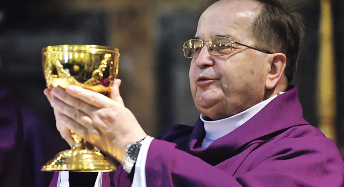 27 lat imperium Rydzyka