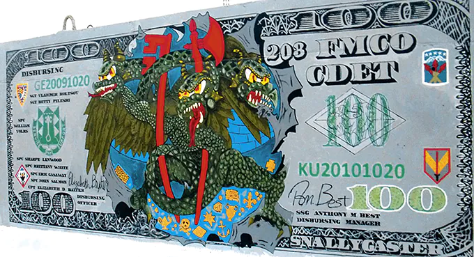 Amerykański kult sukcesu