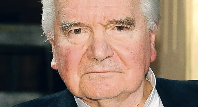 Skazany na wielość