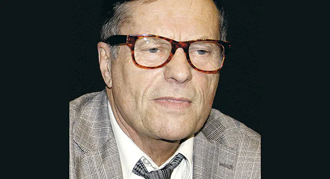 Całe życie ogon mi się pali