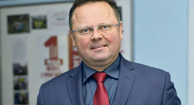 Europejski sukces