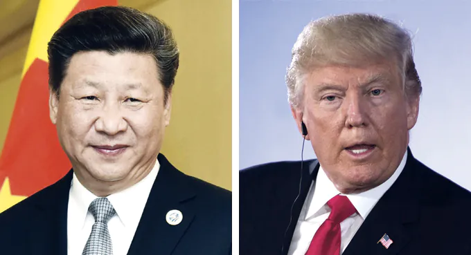 Przełom w światowym handlu