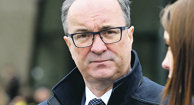 Zadośćuczynić ofiarom