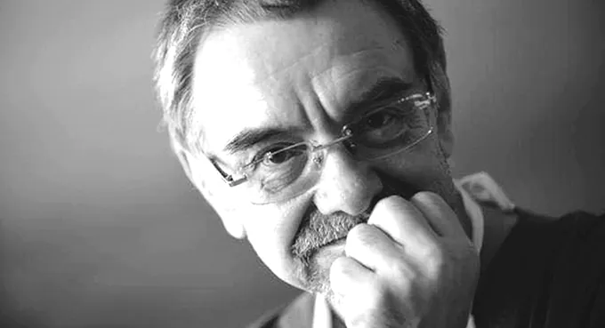 Żegnaj, Profesorze!