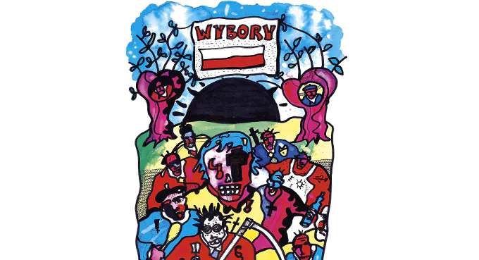 Dlaczego większość przegrywa wybory