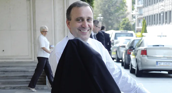 Łyknąć Nowoczesną