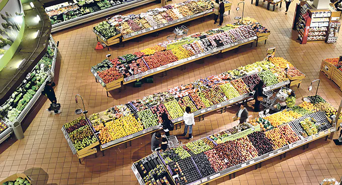 Chcemy lepszego handlu