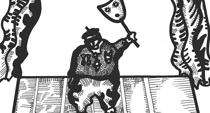 Trzy lekcje feminizmu