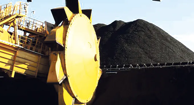 Energetyka daleka od nowoczesności