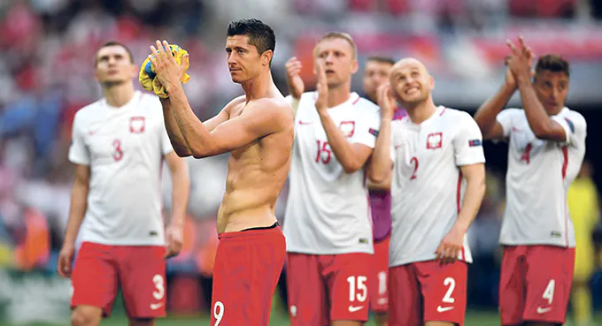 To był najgorszy rok od 18 lat