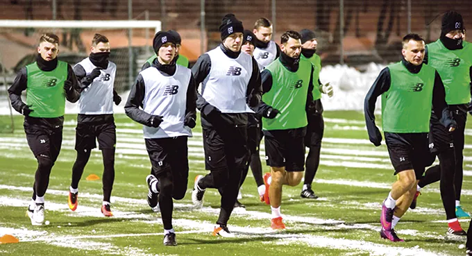Lechia też nie płaci piłkarzom